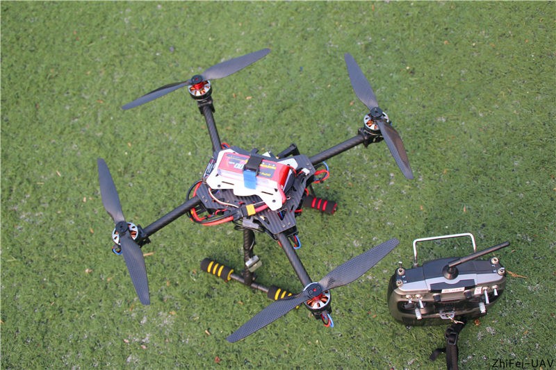 河北智飛極農(nóng)無人機(jī)科技|一鳶科技|行業(yè)定制無人機(jī)