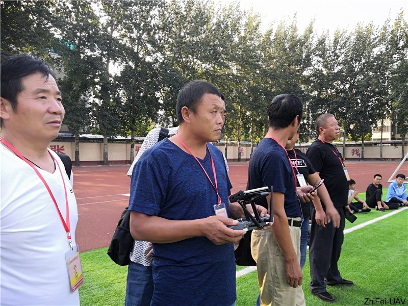 1568012701424162.jpg 河北智飛極農(nóng)無人機(jī)科技|保定ASFC無人機(jī)駕駛員培訓(xùn)考證|打藥撒藥噴藥植保無人機(jī)