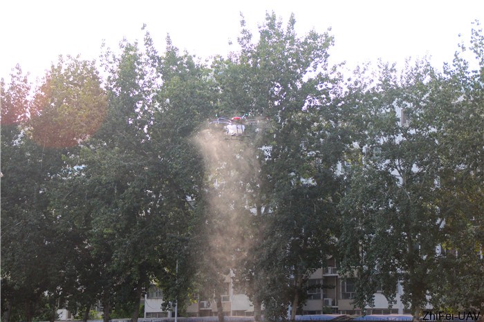 河北智飛極農無人機科技|一鳶科技|行業定制無人機 河北智飛極農無人機科技|一鳶科技|行業定制無人機