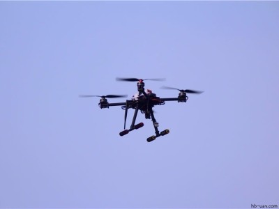 ZF460G型 規(guī)劃測(cè)繪無人機(jī)