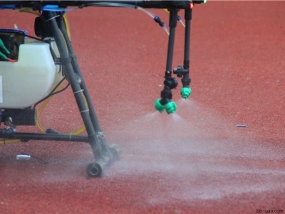 ZF612環(huán)抱型 12L農(nóng)業(yè)植保無人機