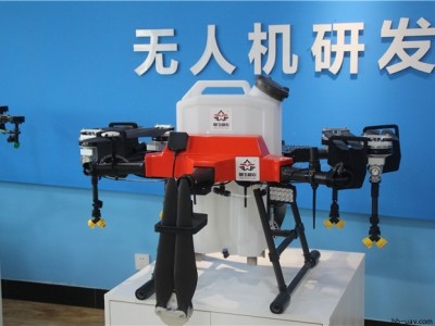 ZFJN625農業植保無人機超大載重50斤