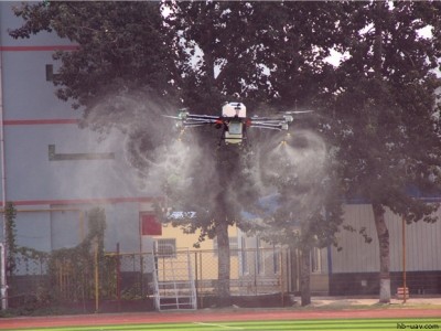 ZFJN625農業植保無人機超大載重50斤