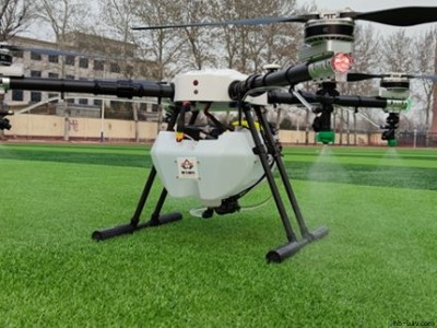 ZFJN416 16L壓力式農業植保無人機