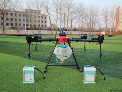 ZFJN422農(nóng)業(yè)植保無人機(jī)大載重22KG