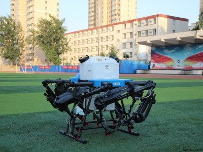 ZFJN850農(nóng)業(yè)植保無(wú)人機(jī)超大載重100斤