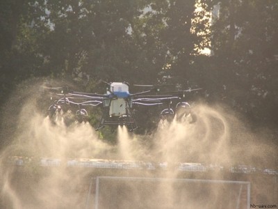 ZFJN850農(nóng)業(yè)植保無(wú)人機(jī)超大載重100斤