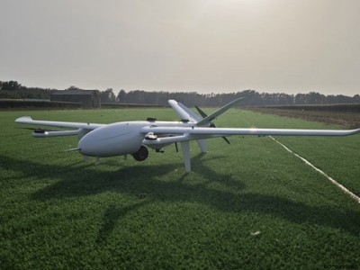 ZF-25 復(fù)合翼垂起無(wú)人機(jī)