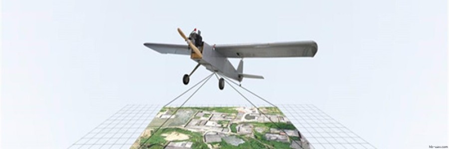 無人機航測：成長中的那些傷與痛