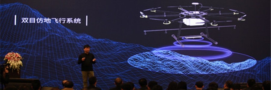 什么才是植保無人機真正有效的避障解決方案？